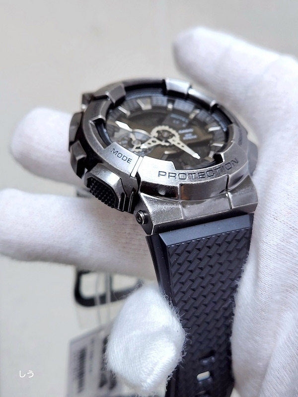 G-SHOCK GM-110VB-1A