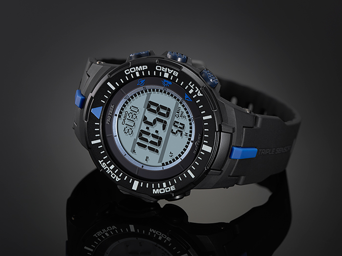 Casio Pro Trek PRG-300-1A2