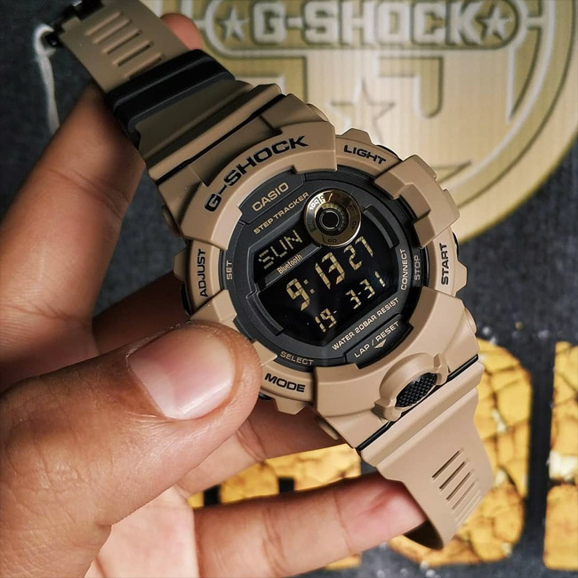 G-SHOCK GBD-800UC-5E
