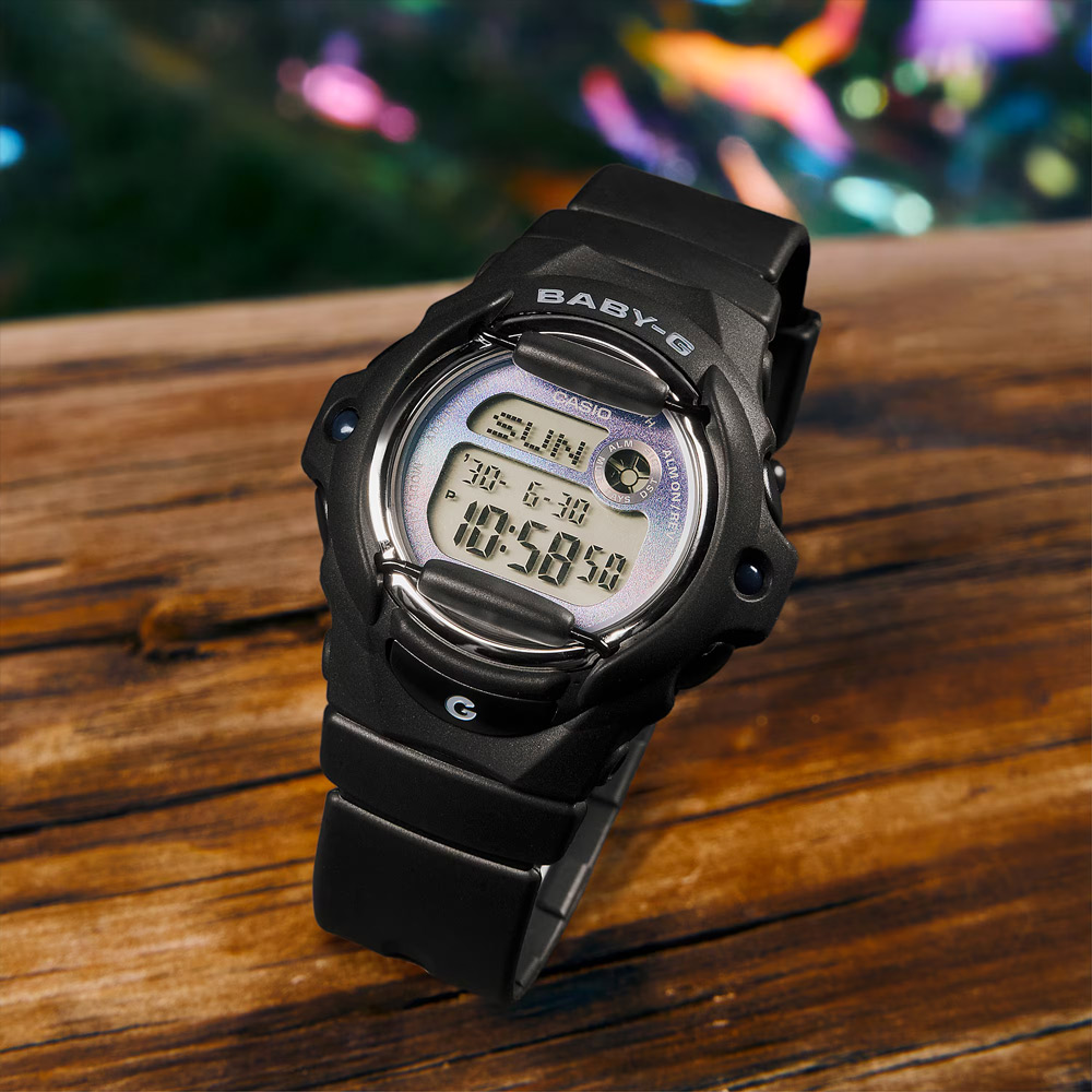 BABY-G BG-169GD-1E