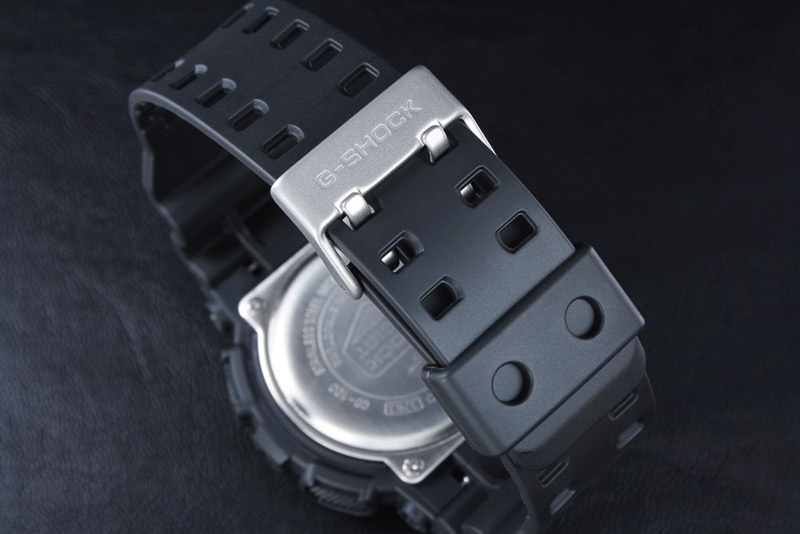 G-SHOCK GD-100-1B