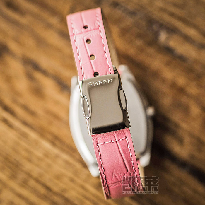 Sheen SHE-3026L-7A2