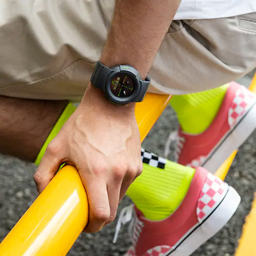 G-SHOCK AW-500MNT-1A