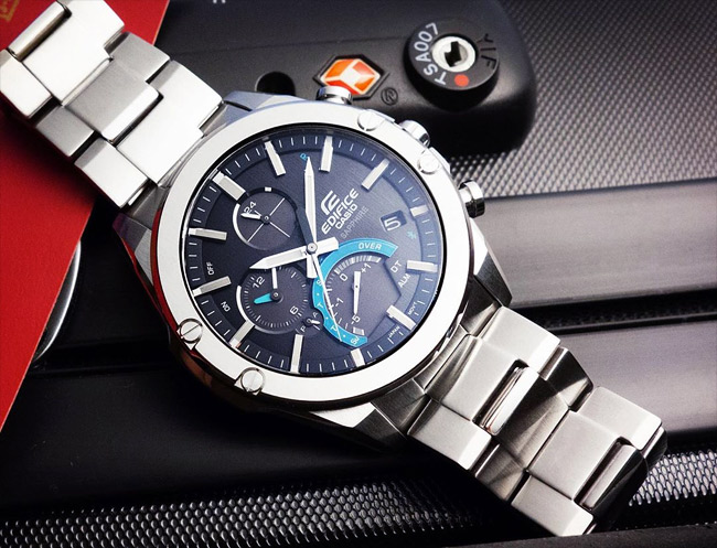 Casio Edifice EQB-1000D-1A