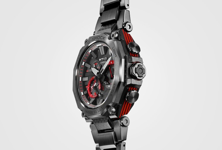 G-SHOCK MTG-B2000YBD-1A