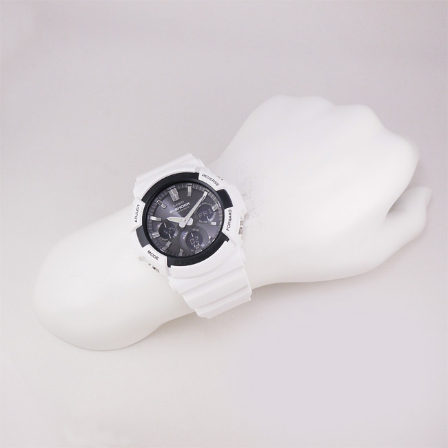 G-SHOCK GAW-100B-7A