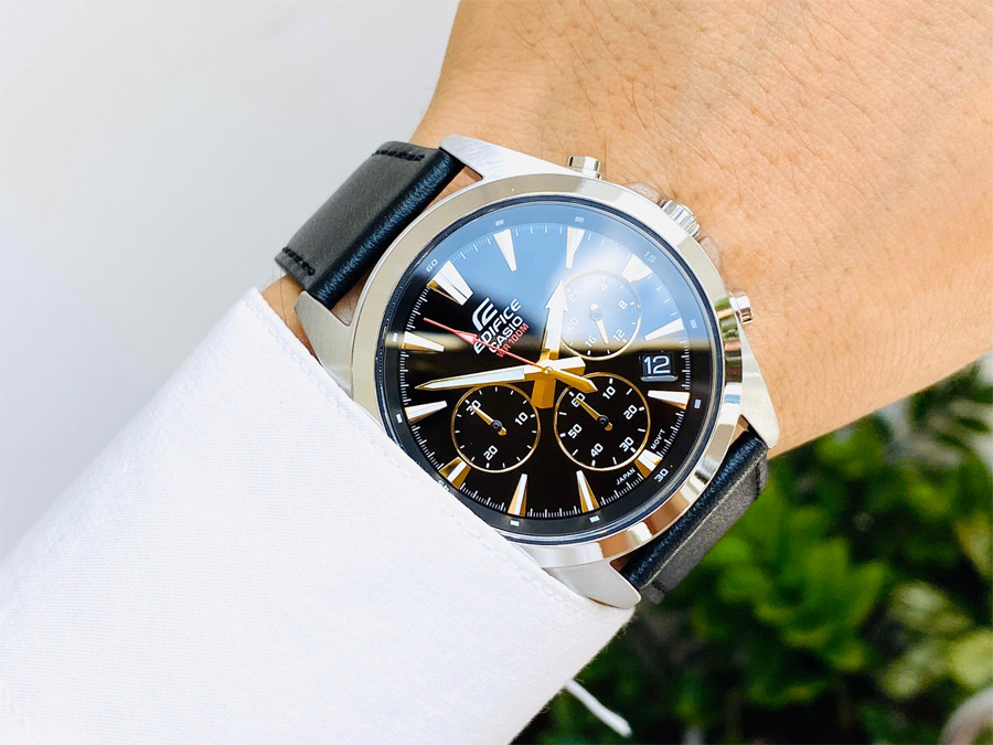 Casio Edifice EFV-630L-1A