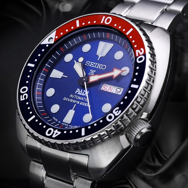 Японские часы Seiko SRPE99K1