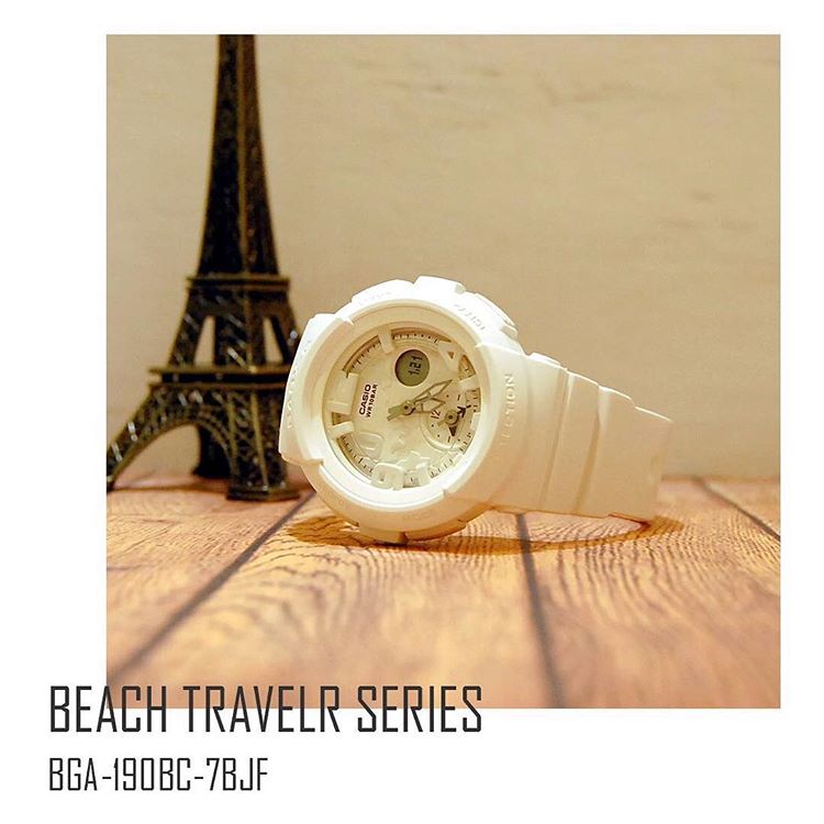 BABY-G BGA-190BC-7B