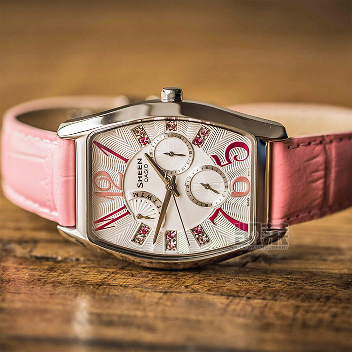 Sheen SHE-3026L-7A2