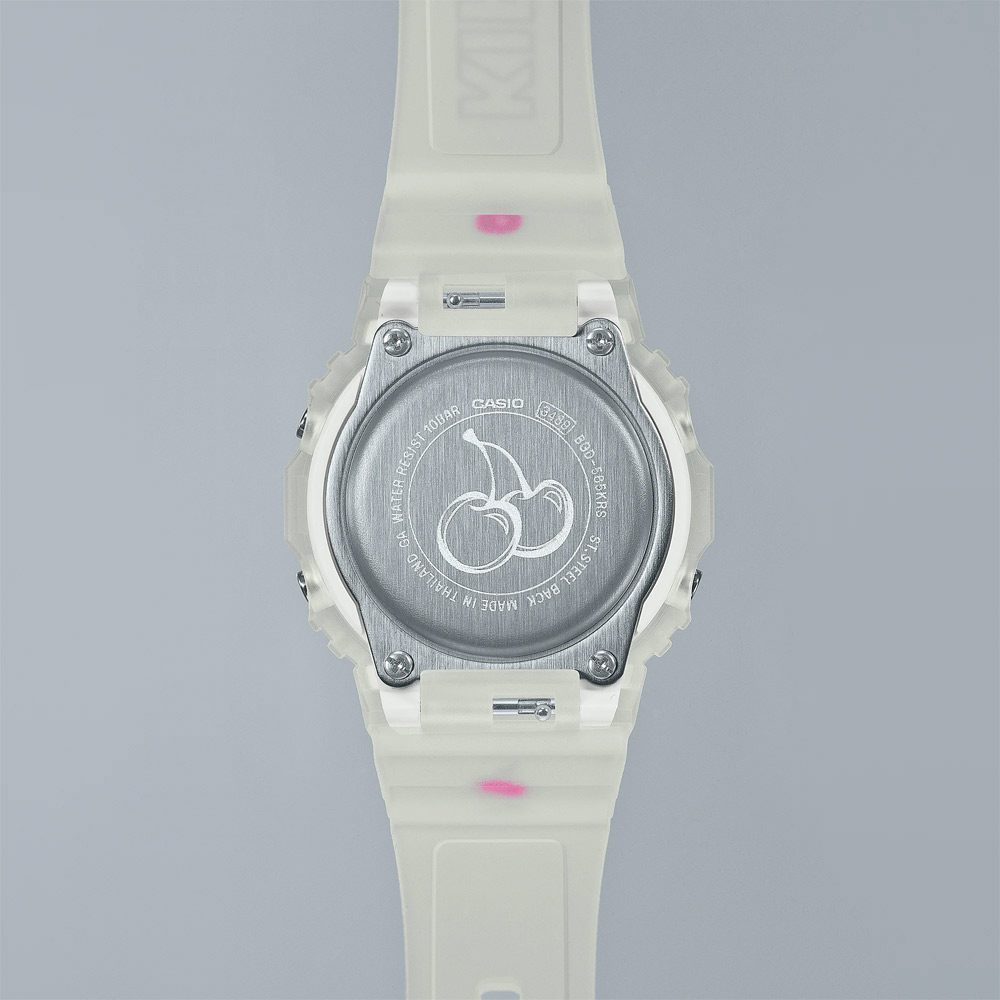 BABY-G BGD-565KRS-7E