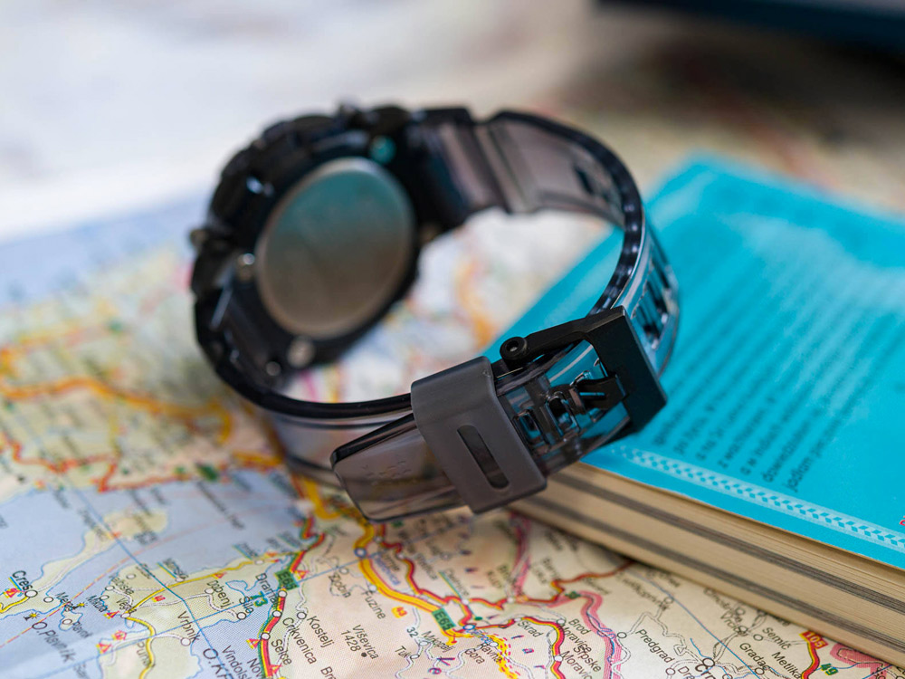 G-SHOCK GA-2200SKL-8A