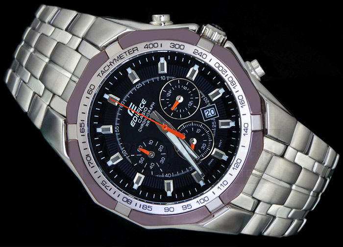 Casio Edifice EF-540D-1A5
