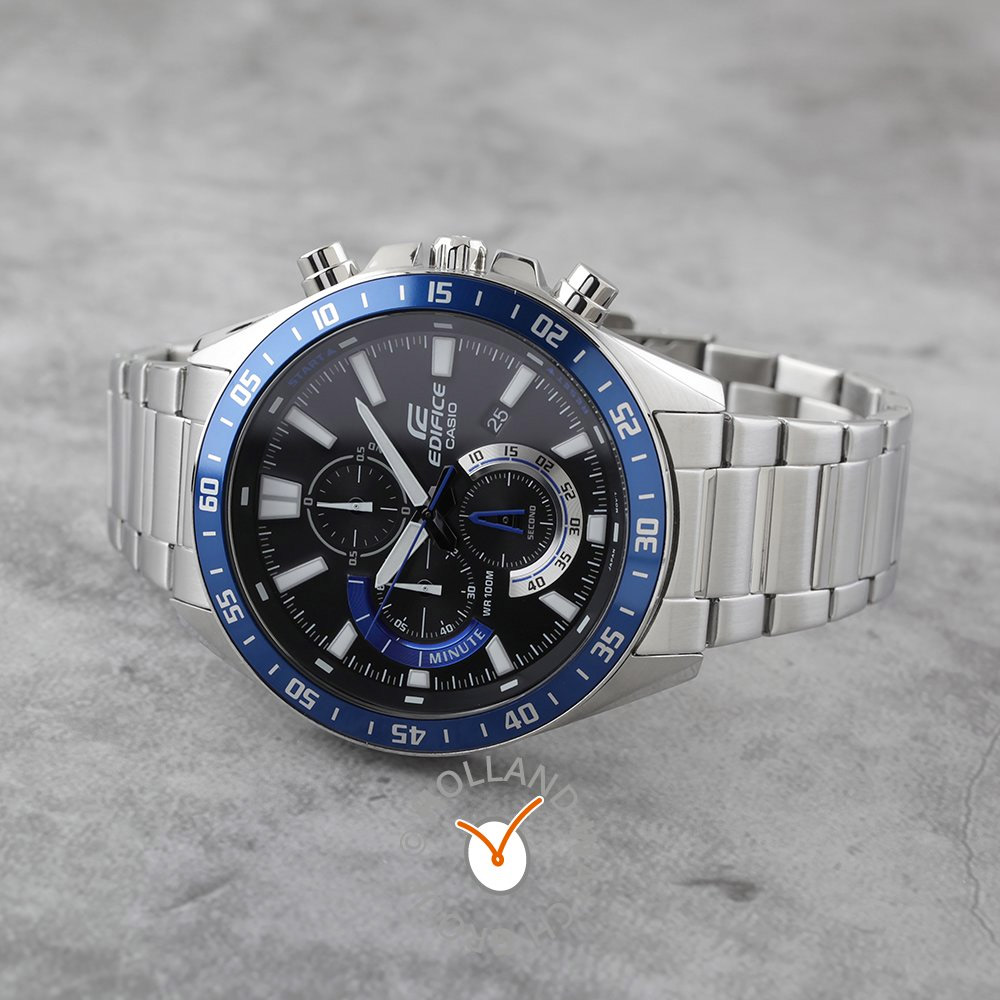 Casio Edifice EFV-620D-1A2