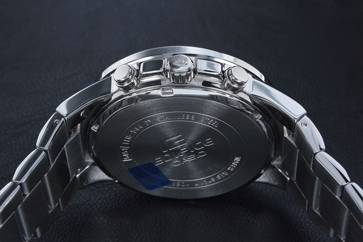 Casio Edifice EFR-544D-1A2