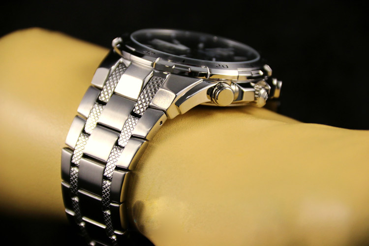 Casio Edifice EFR-538D-1A