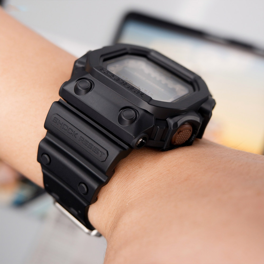 G-SHOCK GX-56RC-1E