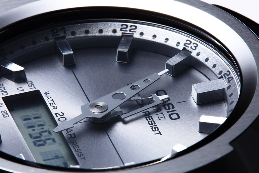 G-SHOCK AWM-500D-1A8