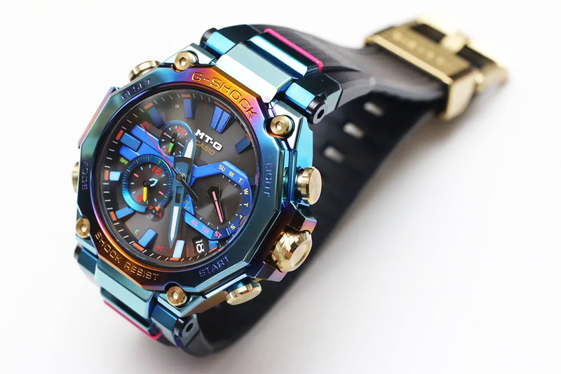G-SHOCK MTG-B2000PH-2A
