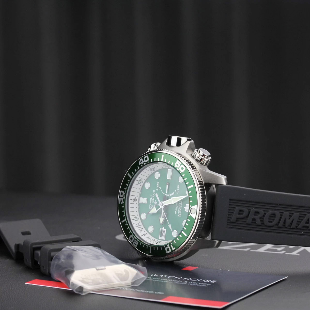 Citizen BN2040-17X