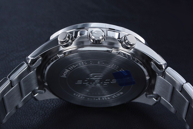 Casio Edifice EFR-552D-1A