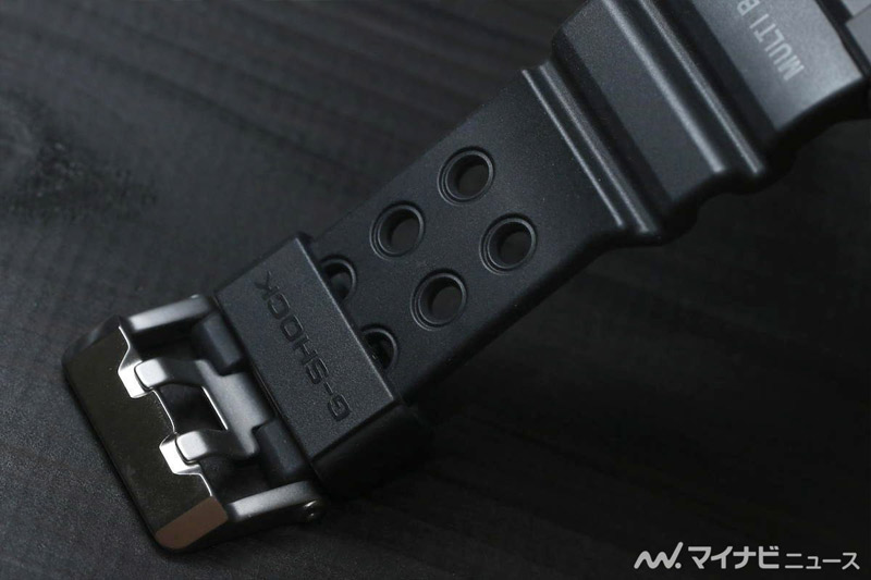 G-SHOCK GWF-A1000-1A