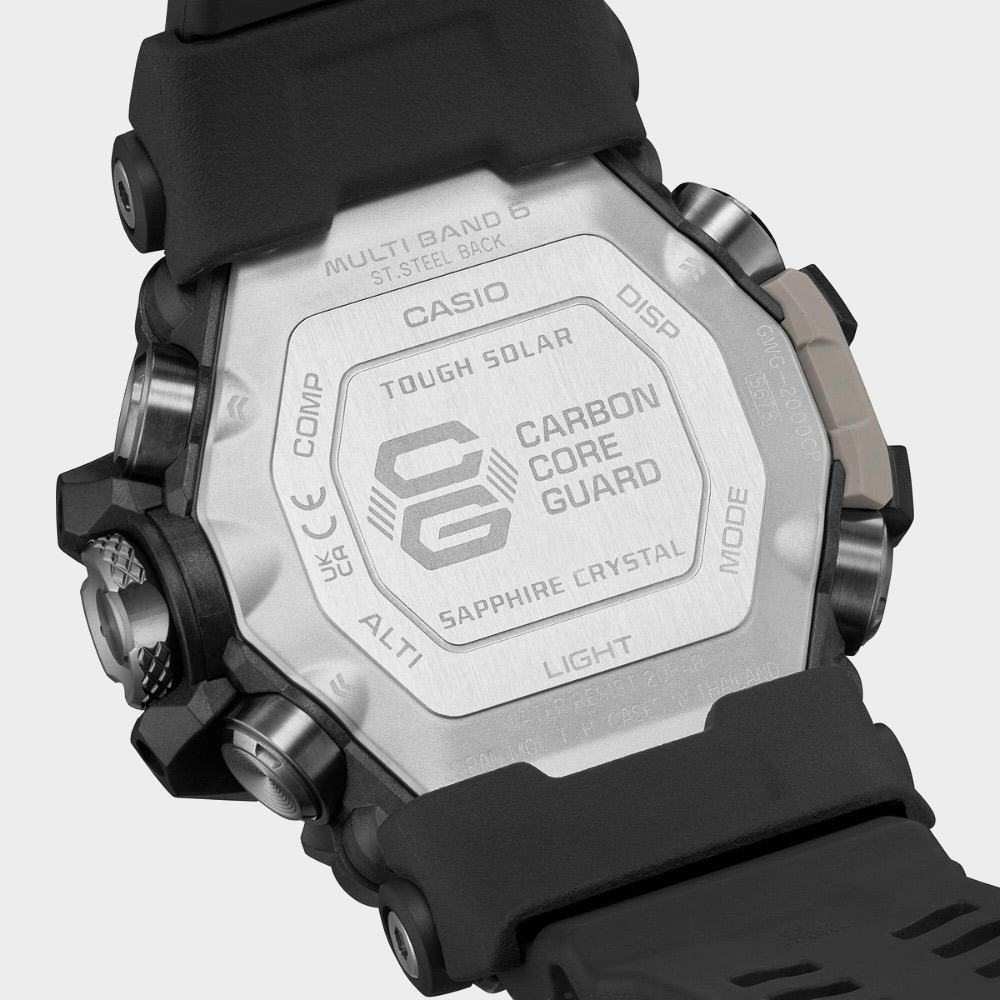 G-SHOCK GWG-2000CR-1A