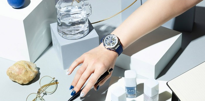 BABY-G MSG-S600-2A