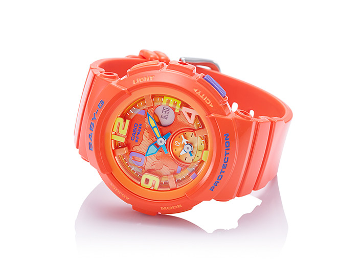 BABY-G BGA-190-4B