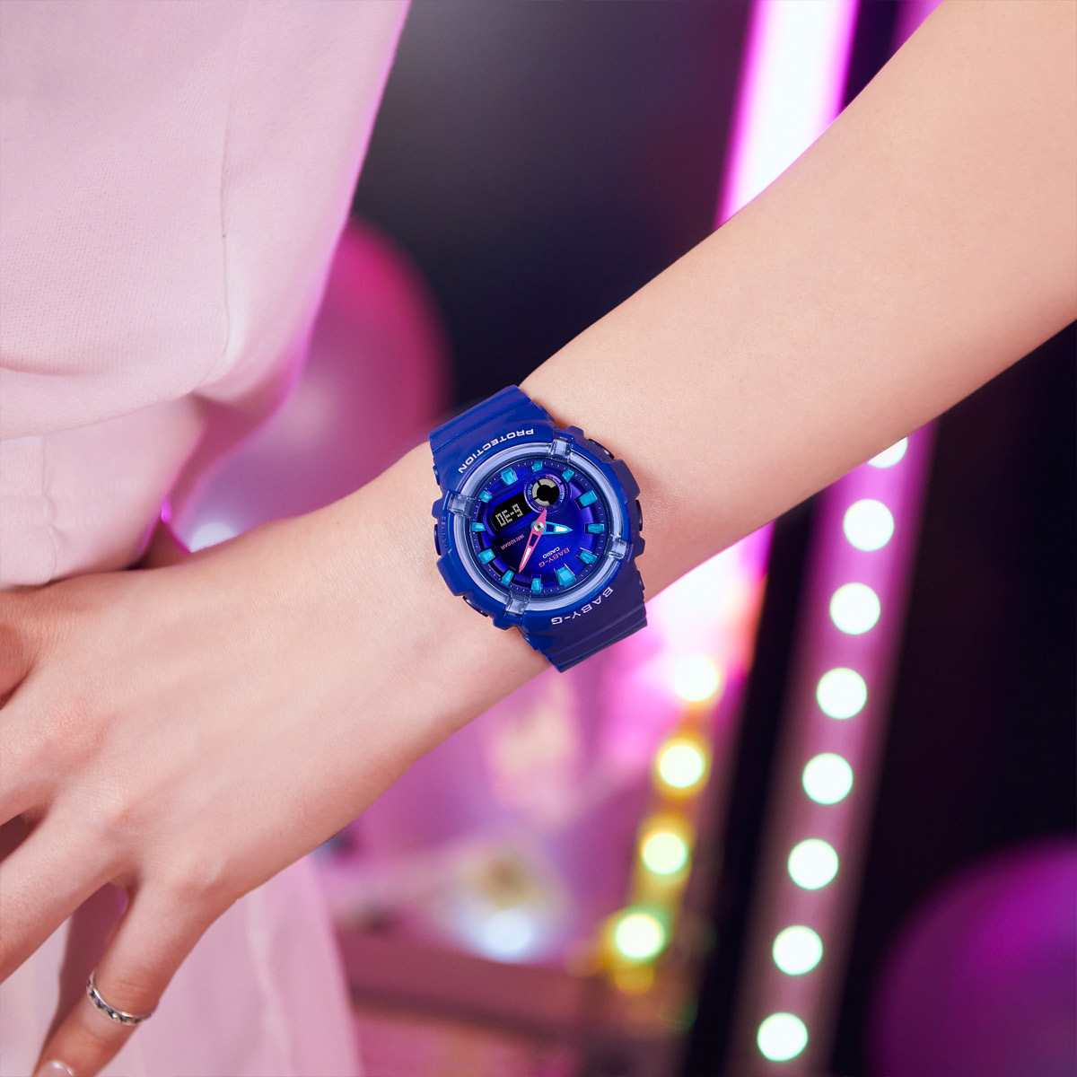 BABY-G BGA-280DN-2A
