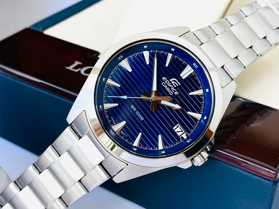 Casio Edifice EFV-140D-2A