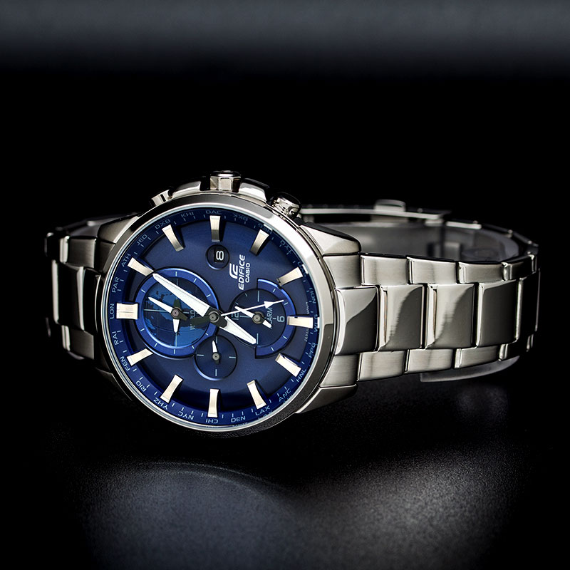Casio Edifice ETD-310D-2A