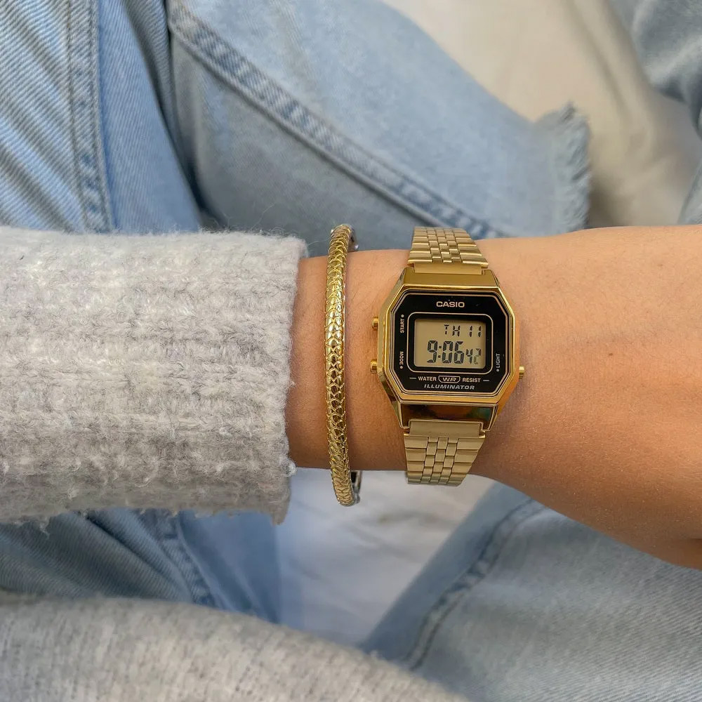 G-SHOCK LA680WGA-1E