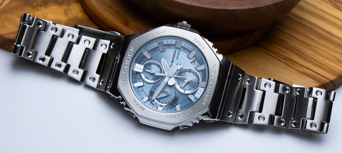 G-SHOCK GMC-B2100AD-2A