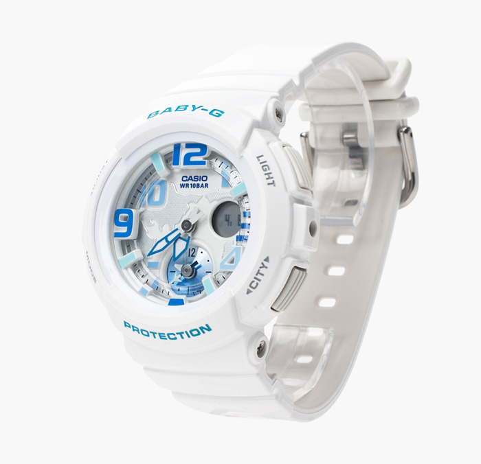 BABY-G BGA-190-7B