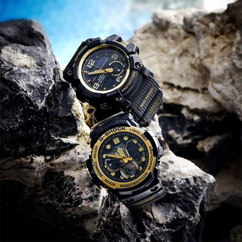 G-SHOCK GN-1000GB-1A