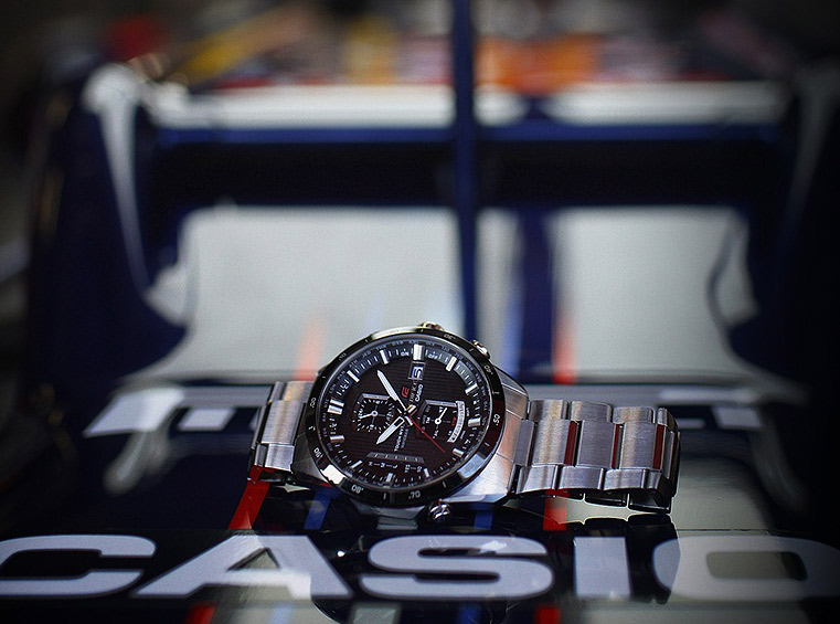 Casio Edifice EQW-A1110DB-1A