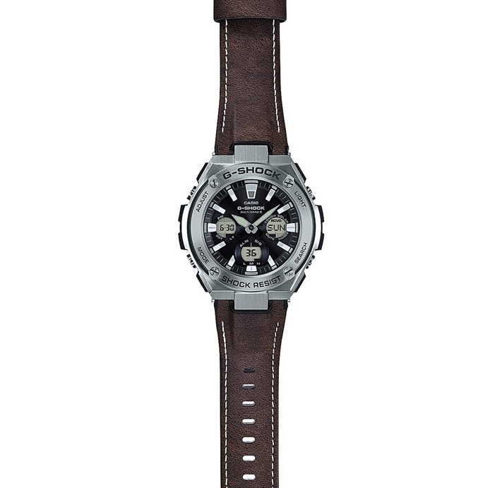 G-SHOCK GST-W130L-1A
