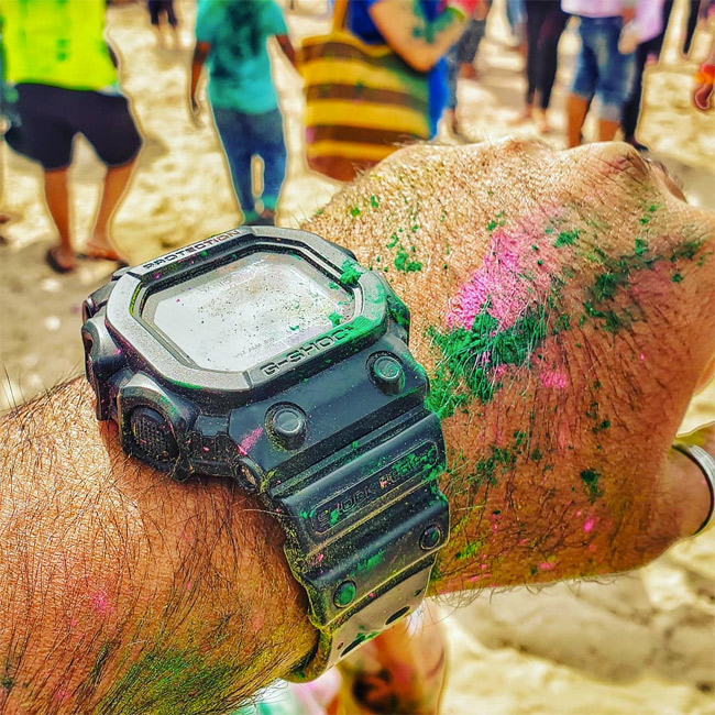 G-SHOCK GX-56BB-1E