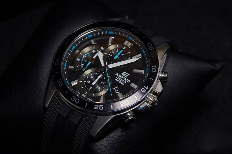 Casio Edifice EFV-550P-1A