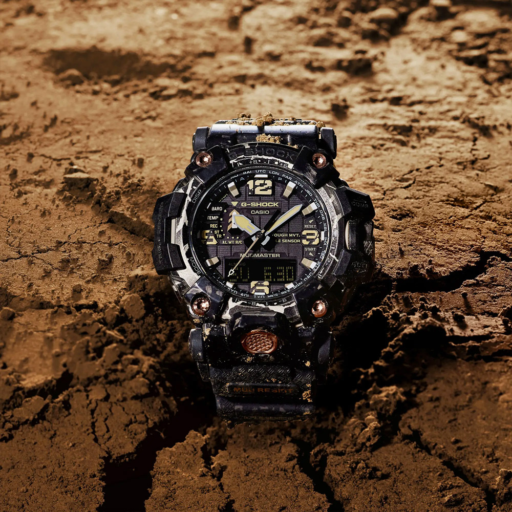 G-SHOCK GWG-2000CR-1A