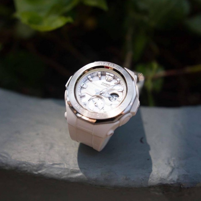 BABY-G BGA-220-7A