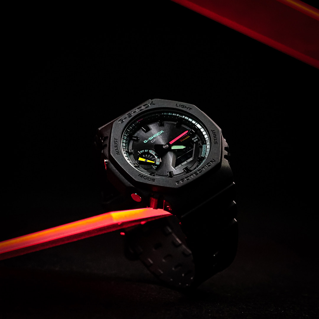 G-SHOCK GA-B2100MF-1A