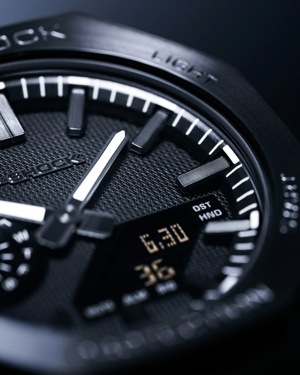 G-SHOCK GM-2100LXB-1A
