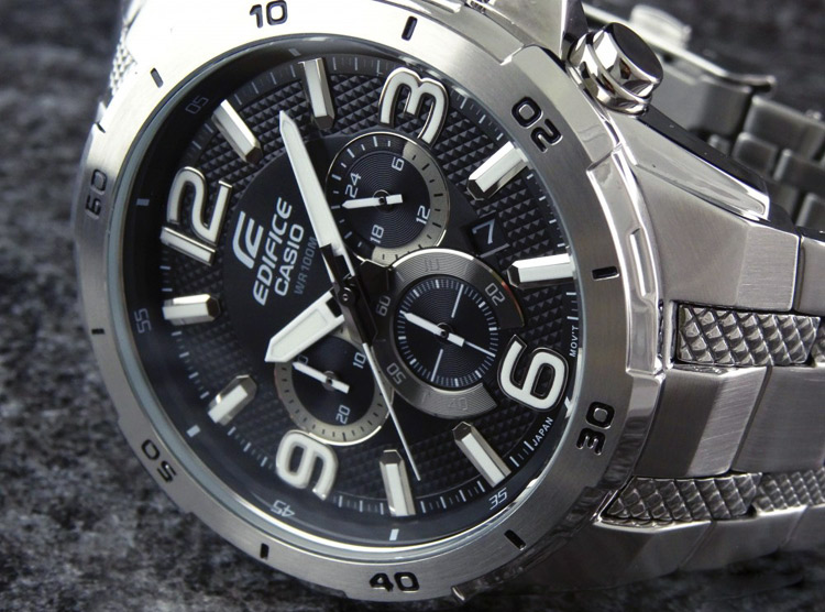 Casio Edifice EFR-538D-1A