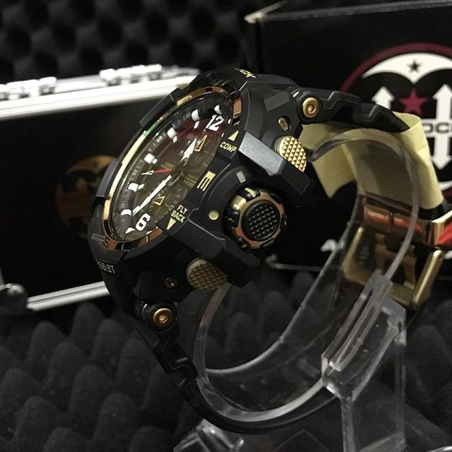 G-SHOCK GW-A1130-1A