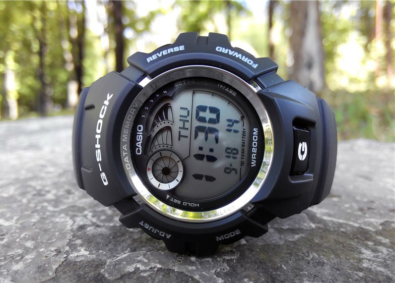 G-SHOCK G-2900F-8V