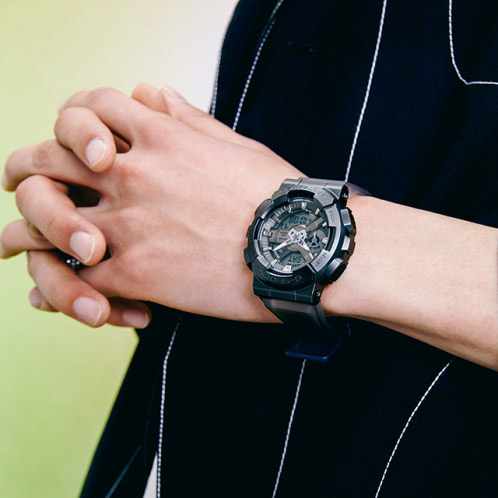 G-SHOCK GM-110MF-1A