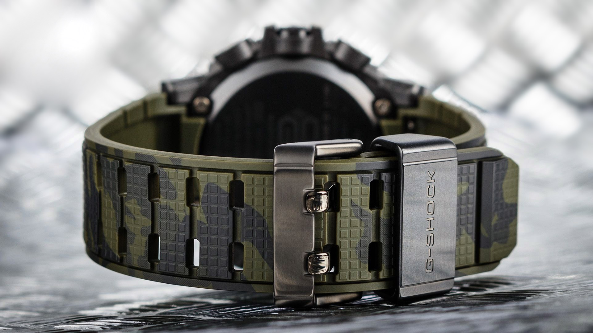 G-SHOCK GST-B300XB-1A3