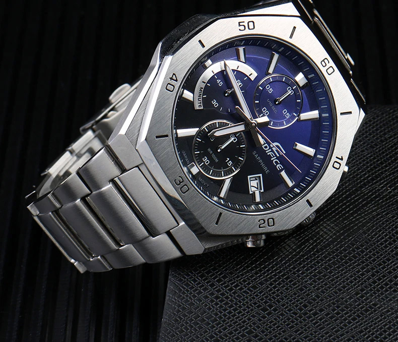 Casio Edifice EFB-680D-2A
